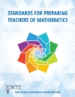 Standards for Preparing Teachers of Mathematics (Colour) - Book
