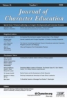 Journal of Character Education Volume 16 Number 1 2020 - Book