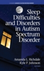 Sleep Difficulties and Disorders in Autism Spectrum Disorder (hc) - Book