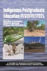 Indigenous Postgraduate Education : Intercultural Perspectives (hc) - Book