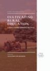 Cultivating Rural Education - Book