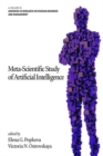 Meta-Scientific Study of Artificial Intelligence - Book