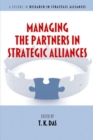Managing the Partners in Strategic Alliances - Book