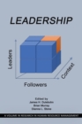 Leadership : Leaders, Followers, and Context - Book