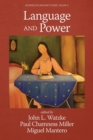 Language and Power - Book