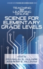 Teaching and Learning Online : Science for Elementary Grade Levels - Book