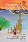 Engaging in Critical Language Studies - Book