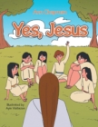 Yes, Jesus - Book