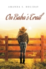 On Baba's Trail - Book