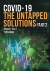 COVID-19 The Untapped Solutions : Part 2 - eBook