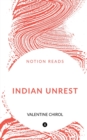 Indian Unrest - Book