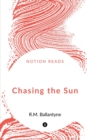 Chasing the Sun - Book