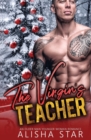 The Virgin's Teacher : An Older Man Younger Woman Romance - Book