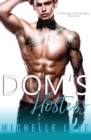 The Dom's Hostess : A Billionaire Secret Baby Romance - Book