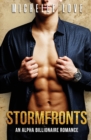 Stormfronts : An Alpha Billionaire Romance - Book