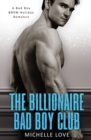 The Billionaire Bad Boy Club : A BDSM Holiday Romance - Book