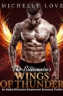 The Billionaire's Wings of Thunder : Paranormal Romance - eBook
