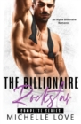 The Billionaire Rockstar : An Alpha Billionaire Romance - Book