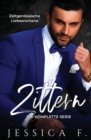 Zittern : Zeitgen?ssische Liebesromane (Die Komplette Serie) - Book