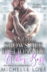 Angel Shows Her Billionaire Who's Boss : MC Biker Romance - eBook