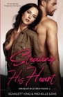 Stealing His Heart : An Accidental Pregnancy Romance - Book