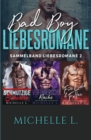 Bad Boy Liebesromane : Sammelband Liebesromane 2 - Book