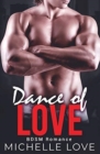 Dance of Love : BDSM Romance - Book
