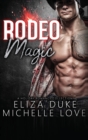 Rodeo Magic - Book