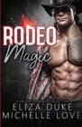 Rodeo Magic - Book