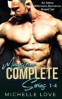 Maelstr&#337;m Complete Series 1-4 : An Alpha Billionaire Romance Boxed Set - Book