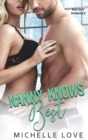 Nanny Knows Best : Bad Boy Romance - Book