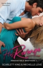 His Revenge : Secret Baby Romance - Book