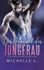 Der Handel der Jungfrau - Book