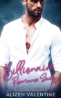 Billionaire Romance Series : Billionaire's Passion 1-3 - Book