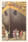 Vintage Journal Ship of Children - Book