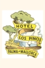 Vintage Journal Hotel Los Pinos, Mallorca - Book