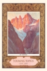 The Vintage Journal Mt. Whitney, Touring Topics - Book