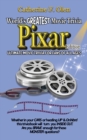 World's Great Movie Trivia : Pixar Edition - Book