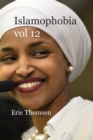 Islamophobia vol 12 - Book