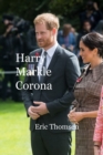 Harry Markle Corona - Book