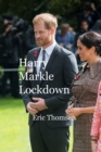 Harry Markle Lockdown - Book