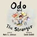 Odo and the Stranger - Book