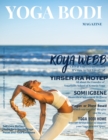 Yoga Bodi Magazine - Book