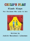 Child's Play - Book