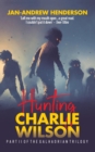 Hunting Charlie Wilson - Book