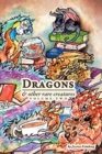 Dragons & Other Rare Creatures Volume 2 - Book