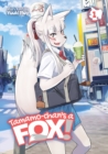 Tamamo-chan's a Fox! Vol. 1 - Book