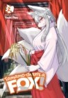 Tamamo-chan's a Fox! Vol. 2 - Book