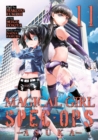 Magical Girl Spec-Ops Asuka Vol. 11 - Book