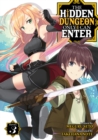 The Hidden Dungeon Only I Can Enter (Light Novel) Vol. 3 - Book
